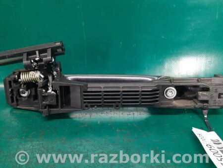 ФОТО Ручка двери для Toyota Camry 40 XV40 (01.2006-07.2011) Киев