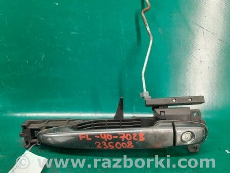 ФОТО Ручка двери для Toyota Camry 40 XV40 (01.2006-07.2011) Киев