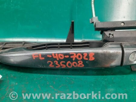 ФОТО Ручка двери для Toyota Camry 40 XV40 (01.2006-07.2011) Киев