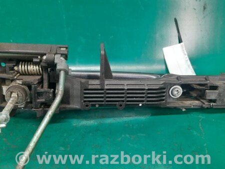 ФОТО Ручка двери для Toyota Camry 40 XV40 (01.2006-07.2011) Киев