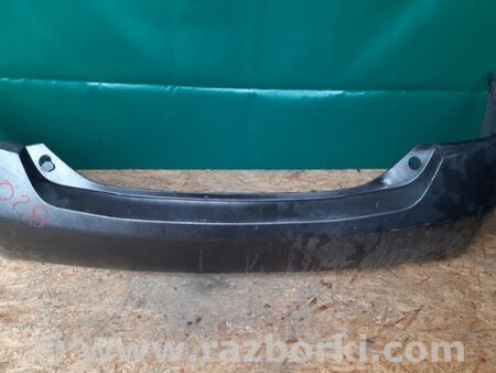 ФОТО Бампер задний для Toyota Camry 40 XV40 (01.2006-07.2011) Киев