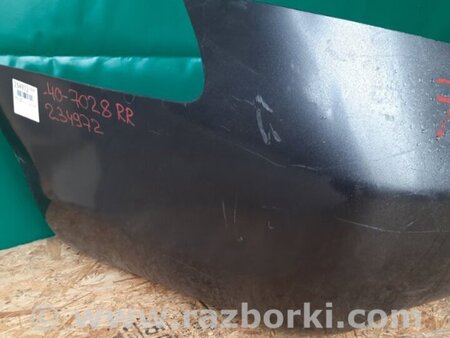 ФОТО Бампер задний для Toyota Camry 40 XV40 (01.2006-07.2011) Киев
