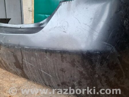 ФОТО Бампер задний для Toyota Camry 40 XV40 (01.2006-07.2011) Киев