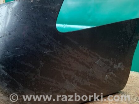 ФОТО Бампер задний для Toyota Camry 40 XV40 (01.2006-07.2011) Киев