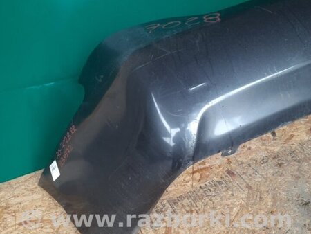 ФОТО Бампер задний для Toyota Camry 40 XV40 (01.2006-07.2011) Киев