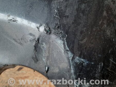 ФОТО Бампер задний для Toyota Camry 40 XV40 (01.2006-07.2011) Киев
