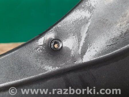 ФОТО Бампер задний для Toyota Camry 40 XV40 (01.2006-07.2011) Киев