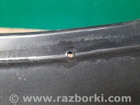 ФОТО Бампер задний для Toyota Camry 40 XV40 (01.2006-07.2011) Киев