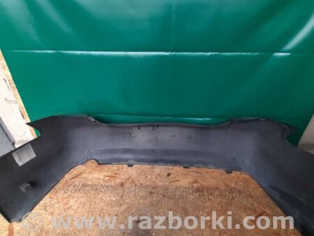 ФОТО Бампер задний для Toyota Camry 40 XV40 (01.2006-07.2011) Киев