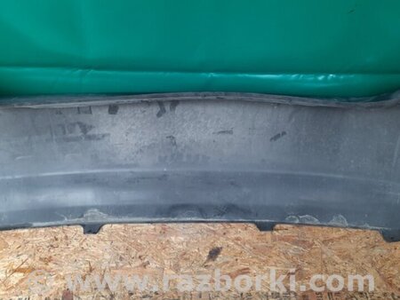 ФОТО Бампер задний для Toyota Camry 40 XV40 (01.2006-07.2011) Киев