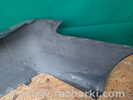ФОТО Бампер задний для Toyota Camry 40 XV40 (01.2006-07.2011) Киев