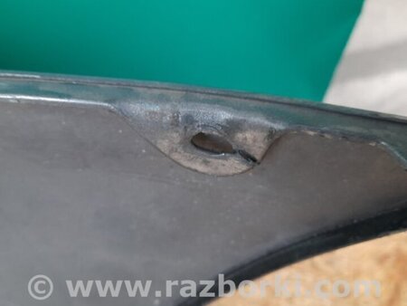ФОТО Бампер задний для Toyota Camry 40 XV40 (01.2006-07.2011) Киев