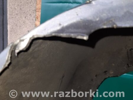 ФОТО Бампер задний для Toyota Camry 40 XV40 (01.2006-07.2011) Киев