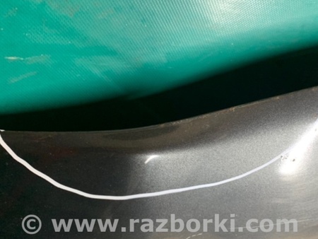 ФОТО Капот для Toyota Camry 40 XV40 (01.2006-07.2011) Киев