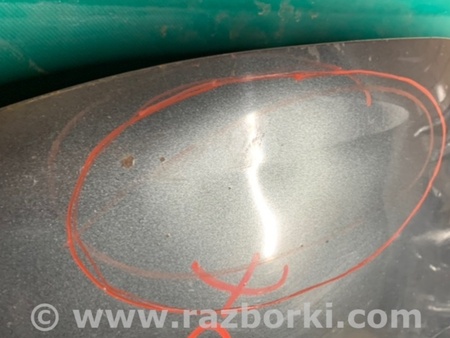 ФОТО Капот для Toyota Camry 40 XV40 (01.2006-07.2011) Киев