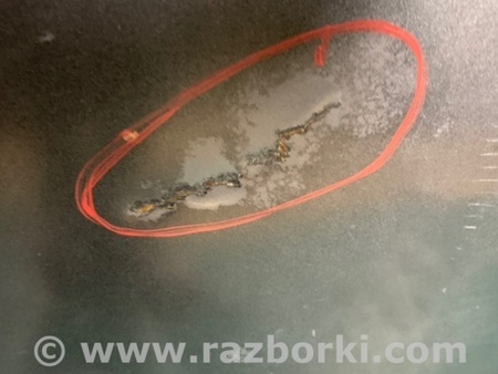 ФОТО Капот для Toyota Camry 40 XV40 (01.2006-07.2011) Киев
