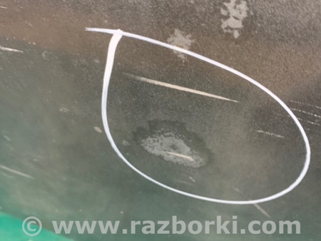 ФОТО Капот для Toyota Camry 40 XV40 (01.2006-07.2011) Киев