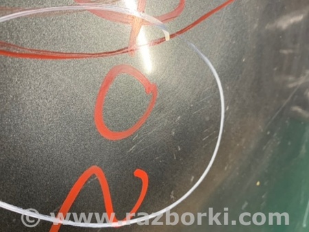ФОТО Капот для Toyota Camry 40 XV40 (01.2006-07.2011) Киев