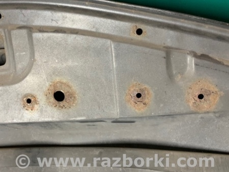 ФОТО Капот для Toyota Camry 40 XV40 (01.2006-07.2011) Киев