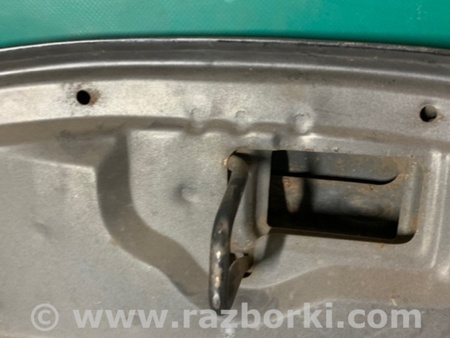 ФОТО Капот для Toyota Camry 40 XV40 (01.2006-07.2011) Киев