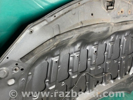 ФОТО Капот для Toyota Camry 40 XV40 (01.2006-07.2011) Киев