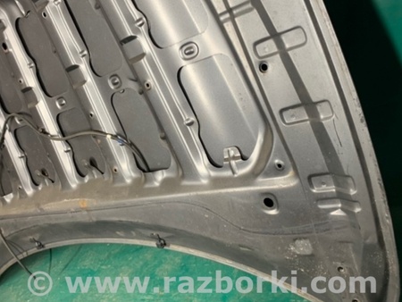 ФОТО Капот для Toyota Camry 40 XV40 (01.2006-07.2011) Киев
