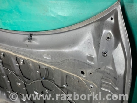 ФОТО Капот для Toyota Camry 40 XV40 (01.2006-07.2011) Киев