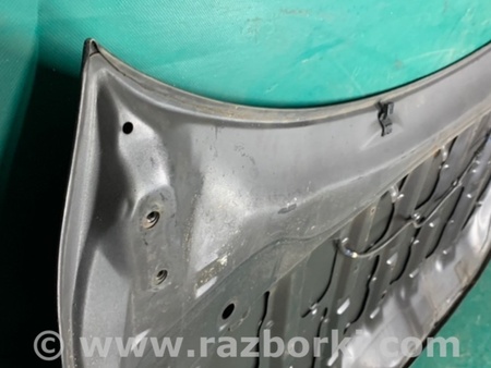 ФОТО Капот для Toyota Camry 40 XV40 (01.2006-07.2011) Киев