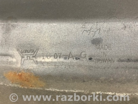 ФОТО Капот для Toyota Camry 40 XV40 (01.2006-07.2011) Киев