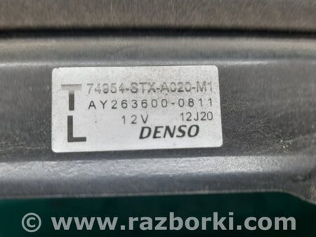 ФОТО Датчик открытия багажника для Acura MDX YD2 (2006-2012) Киев