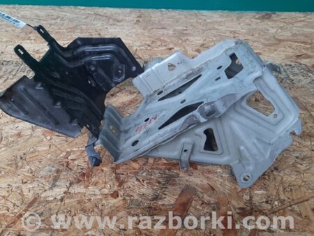 ФОТО Полка аккумулятора для Acura MDX YD2 (2006-2012) Киев