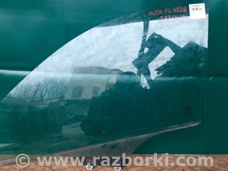 ФОТО Стекло двери для Acura MDX YD2 (2006-2012) Киев