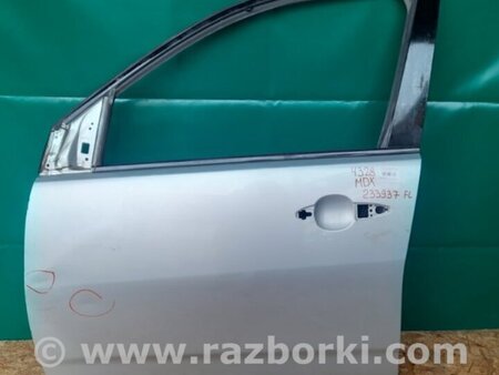 ФОТО Дверь для Acura MDX YD2 (2006-2012) Киев