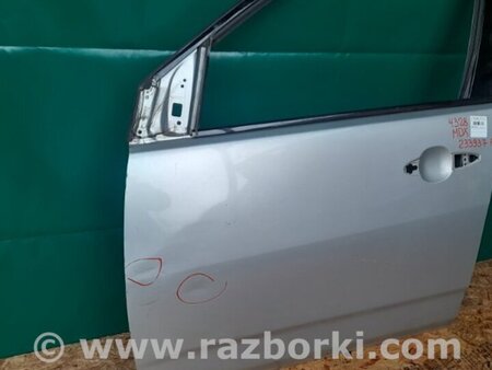 ФОТО Дверь для Acura MDX YD2 (2006-2012) Киев