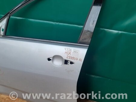 ФОТО Дверь для Acura MDX YD2 (2006-2012) Киев