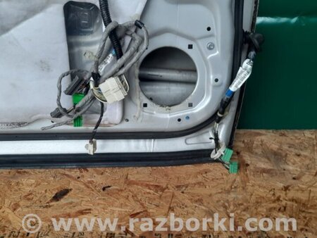 ФОТО Дверь для Acura MDX YD2 (2006-2012) Киев