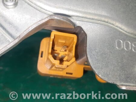 ФОТО Моторчик дворников для Acura MDX YD2 (2006-2012) Киев
