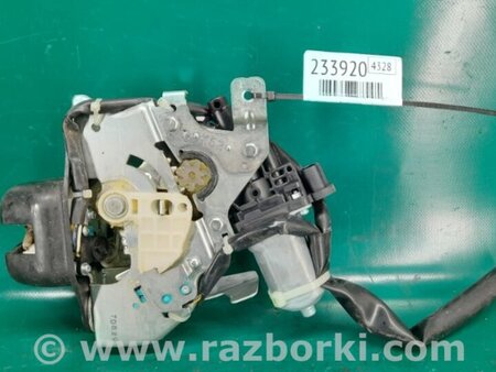 ФОТО Замок крышки багажника для Acura MDX YD2 (2006-2012) Киев