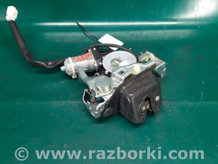 ФОТО Замок крышки багажника для Acura MDX YD2 (2006-2012) Киев