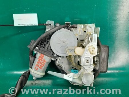 ФОТО Замок крышки багажника для Acura MDX YD2 (2006-2012) Киев