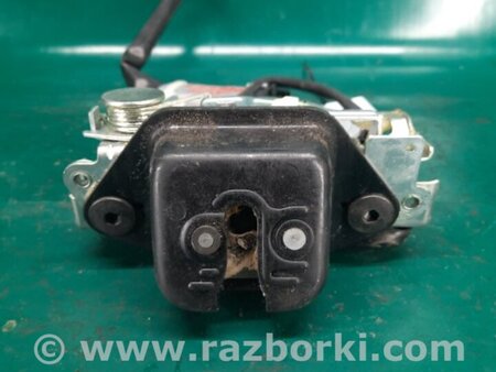 ФОТО Замок крышки багажника для Acura MDX YD2 (2006-2012) Киев