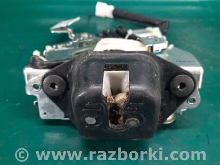 ФОТО Замок крышки багажника для Acura MDX YD2 (2006-2012) Киев
