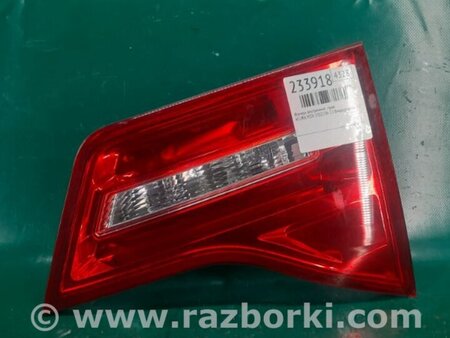 ФОТО Фонарь задний внутренний для Acura MDX YD2 (2006-2012) Киев
