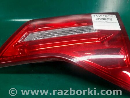 ФОТО Фонарь задний внутренний для Acura MDX YD2 (2006-2012) Киев