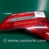 ФОТО Фонарь задний внутренний для Acura MDX YD2 (2006-2012) Киев