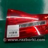 ФОТО Фонарь задний внутренний для Acura MDX YD2 (2006-2012) Киев