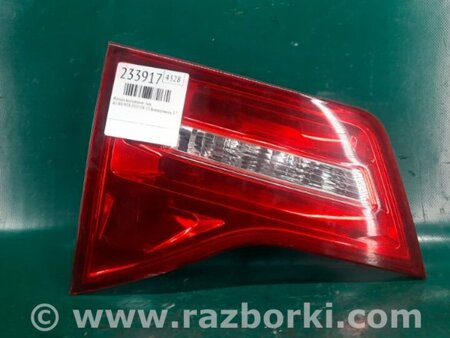 ФОТО Фонарь задний внутренний для Acura MDX YD2 (2006-2012) Киев