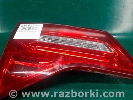 ФОТО Фонарь задний внутренний для Acura MDX YD2 (2006-2012) Киев