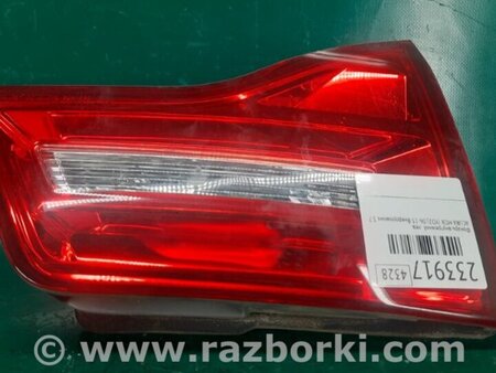 ФОТО Фонарь задний внутренний для Acura MDX YD2 (2006-2012) Киев