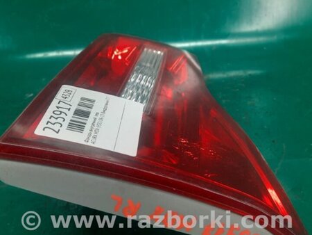 ФОТО Фонарь задний внутренний для Acura MDX YD2 (2006-2012) Киев